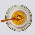 eco organic high quality canned sweet corn